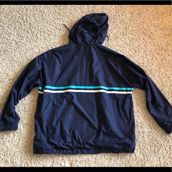 Gap Fit hooded jacket - Picture 3 of 8